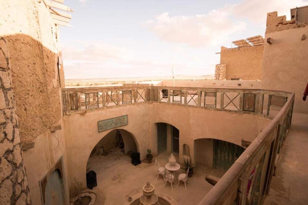 Вилла Barbara'S House Siwa Oasis Экстерьер фото