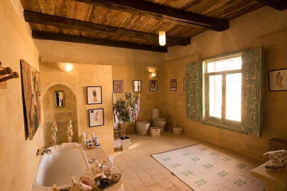 Вилла Barbara'S House Siwa Oasis Экстерьер фото