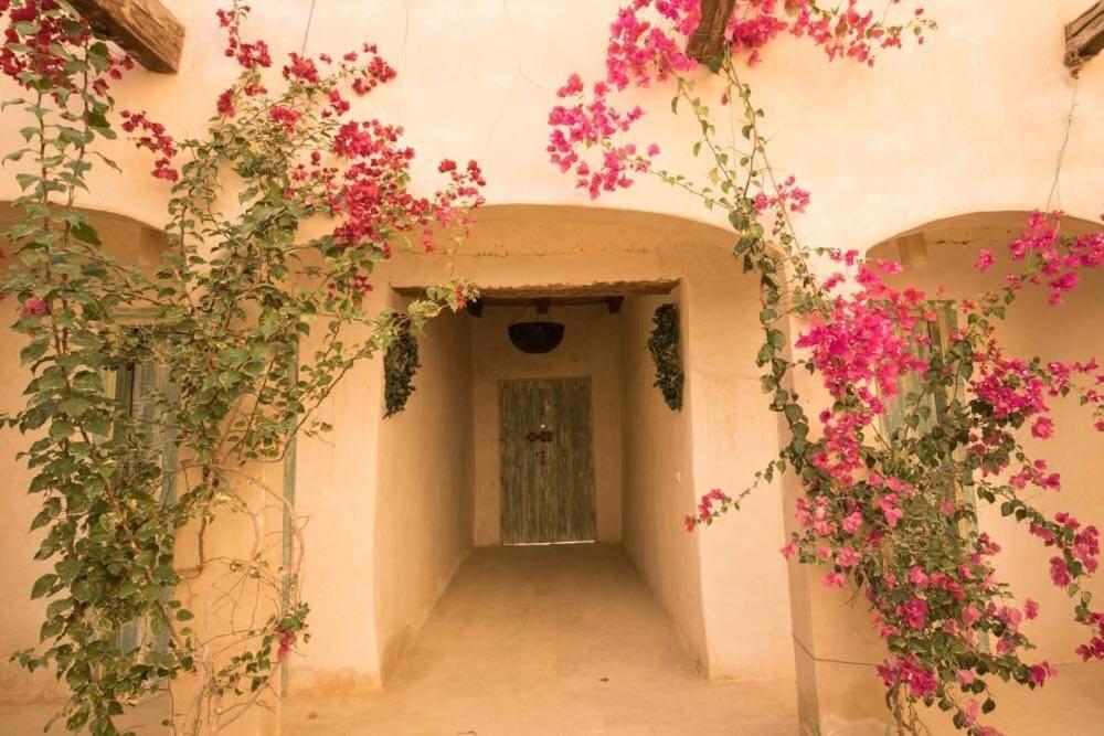 Вилла Barbara'S House Siwa Oasis Экстерьер фото