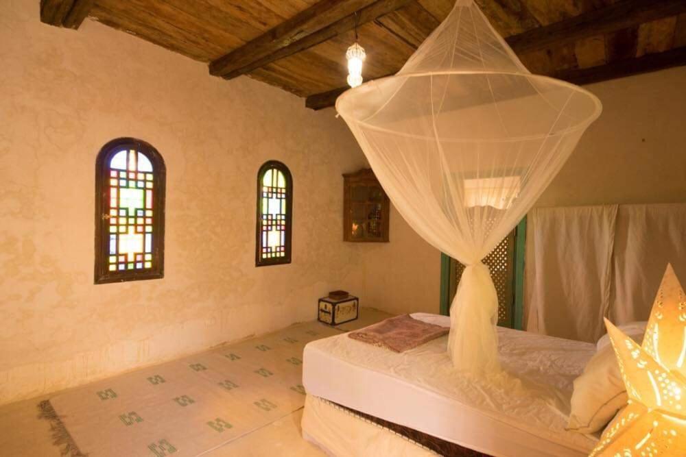 Вилла Barbara'S House Siwa Oasis Экстерьер фото