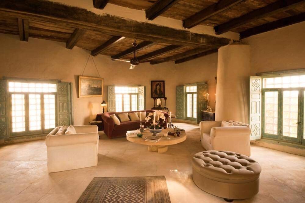 Вилла Barbara'S House Siwa Oasis Экстерьер фото