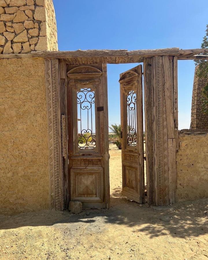 Вилла Barbara'S House Siwa Oasis Экстерьер фото